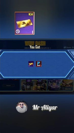 Golden Ticket Mr Beast