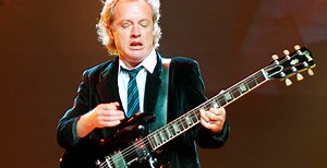 Back In Black Guitar Backing Track by AC/DC Guitar Backing Track