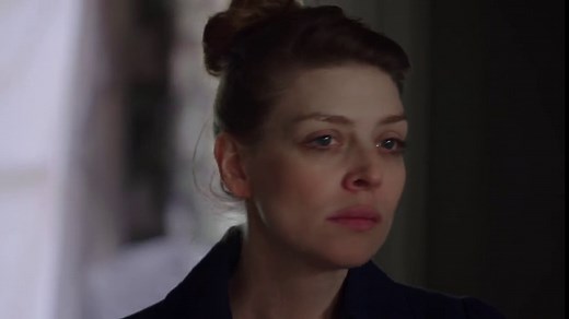 The Crooked Man (TV Movie 2016)