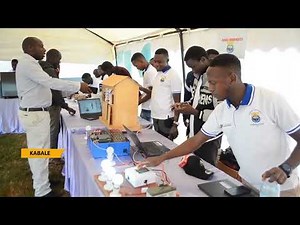 WESTERN UGANDA INNOVATION HUB INAUGURATED