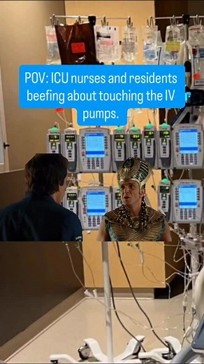 90K views · 19K reactions | Communication is key when making changes, on both sides. . Check out the ICU STARTER BUNDLE and the other Nurse Dose Cheat Sheets/Resources in the bio! . Follow for more ICU nursing education!  . #cvicu #cardiacnurse #criticalcare #nursingschool #icunurse | Nurse Dose Podcast | Facebook