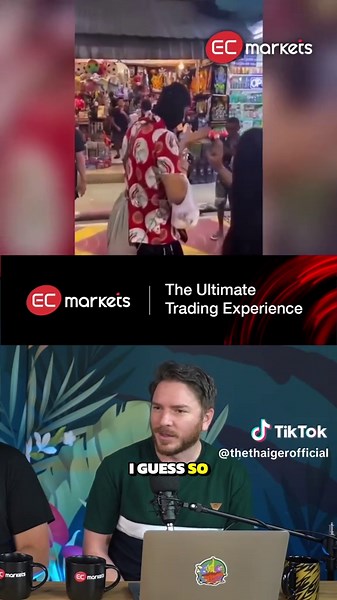 Pet Cockroach Incident Goes Viral in Thailand An unusual encounter in Kamphaeng Phet has gone viral after a woman tried to remove a cockroach from a foreign man’s head, only to discover it was his pet. The incident, caught on video, shows the man becoming visibly upset after his cockroach was flicked away. The video sparked a wave of humorous reactions online, highlighting cultural differences and the eccentricities of expat life in Thailand. This light-hearted moment has resonated widely, servi