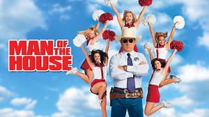 Man of the House - Apple TV