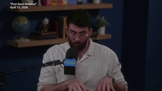 Hasan Piker calls GOP 'biggest terrorist' in the US and abroad