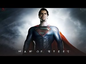 Man Of Steel (2013) Movie | Henry Cavill, Amy Adams & Michael Shannon | Reviews And Facts
