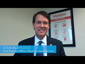 ID NOW’s Molecular Testing Is “Gold Standard”