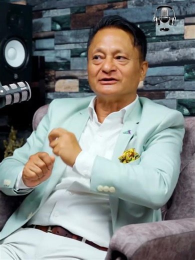 When Digital Banking Finally Feels Digital |Sanjib Subba, Founder of Kathmandu FinteK.