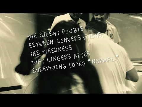 STAGE TWO: (Still Becoming)