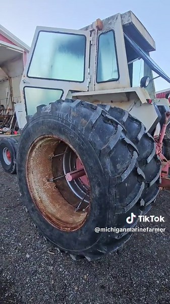 New John Deere 310 Heavy disk!!!