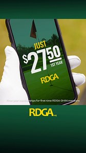 A handicap and the GHIN app let you play against any golfer, track your progress, improve your game, and more. So join today! | Rochester District Golf Association