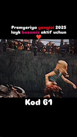 mutfilimlar on Instagram: "🎥 Multifilm kodi 60 ✔️ To'liq mutfilim Botimizda Botimiz havolasi (Сылка) Pro'filda✔️ Botimizga mutfilim kodini yuboring bot sizga to'liq mutfilimni tashlab beradi ✅ . . . ."