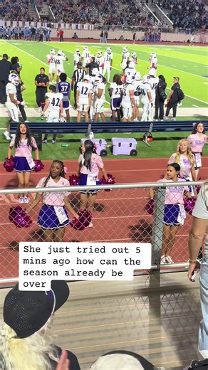 Cheer Tryouts Begin: Is the Season Already Over?