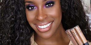 My Top 5 WOC Friendly Makeup Tutorials
