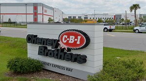 Cheney Express: Your 'secret' grocery store in Port St. Lucie