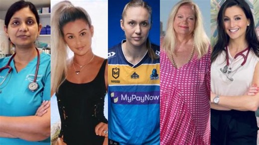 REVEALED: 30 influential women on the Gold Coast