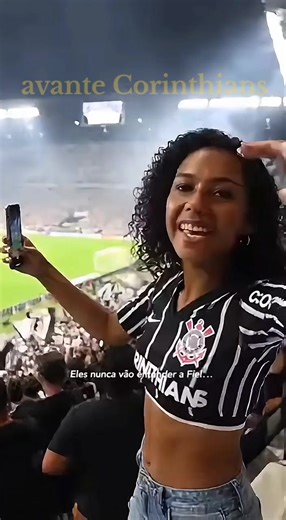 musa do Corinthians #brasileirao #timao #corinthians #corinthiansoficial
