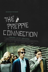 The Preppie Connection: The Preppie Connection: Trailer 1