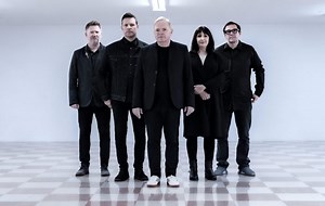 New Order Share 'Be A Rebel' (Renegade Spezial Edit) | Clash Magazine Music News, Reviews & Interviews
