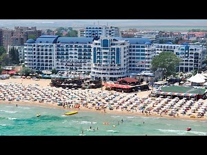 Chaika Beach Resort | Sunny Beach, Bulgaria | Сонячний Берег, Болгарія