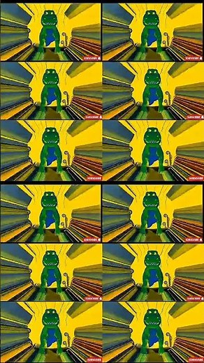 Hogi And PINK FONG Run Run Sounds Variations Effects#soundvariations#shortvideo#effects#hogi