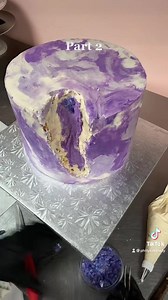 2.2M views · 10K reactions | Part 2 to my buttercream marble cake! #phillycakelady #phillybakery #cakes #desertlife #baker #philadelphia #cakedecorating #birthday #birthdaycakes #partyplanner #party #partytime #foodphotography #foodstagram #foodblogger #foodporn #foodnetwork | 4 Every Occasion Cakes & Cupcakes - Phillycakelady | Facebook