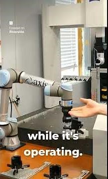 The CMM Fixturing System Every Shop Needs ⚙️