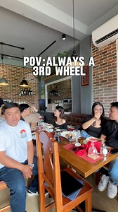 Dakilang 3rd Wheel ng Barkada! | Tuguegarao Lokal Reviews