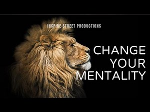 The Mentality of a Lion | Motivational Speech by Ray Lewis