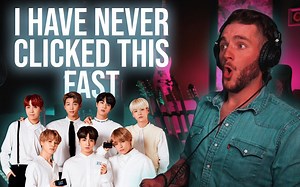 【reaction】 音乐人对《Dynamite》的反应~忍不住一起摇摆~[防弹少年团]