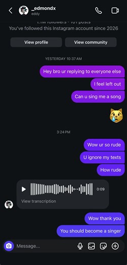 New global artist????? @edmondx | desmond