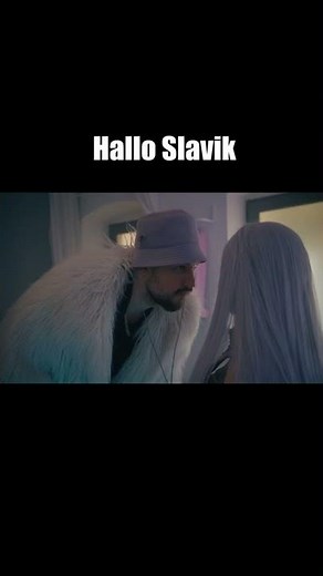 Sieht echt aus | Slavik Junge