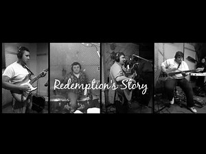 I HAVE BEEN BLESSED with lyrics (By Redemption's Story)