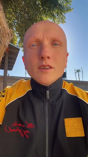 𝐌𝐨𝐧𝐚𝐫𝐜𝐡 | Identity Architect on Instagram: "Ready for the show? 🍿"