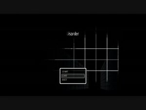 文化祭気分で「Disorder」を実況プレイ.part10