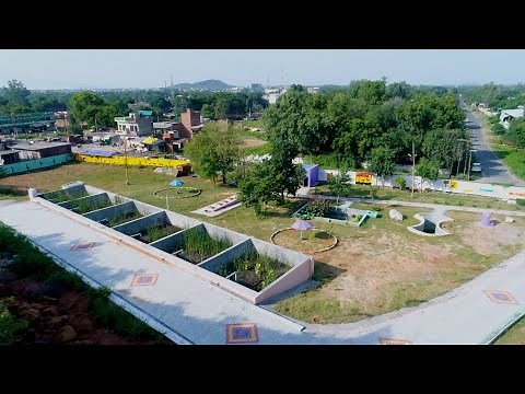 Faecal Sludge Management in Jhansi