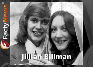 Jillian Billman Age, Wiki, Biography, Parents, Ethnicity, Height, Husband, Net worth, Career & More