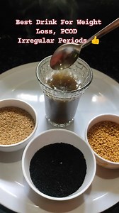 தோப்பை வேகமாக குறைய Best weight loss drink 😀 #drashalenin karunjeeragam recipe #food #reels #trending 🤩Follow Like save & Share if you feel it's useful😍 Drink for weight loss 🤩கருஞ்சீரகம் ஓமம் வெந்தயம்😍தூங்குறப்ப கொஞ்சம் இத சாப்பிடுங்க👍 எந்த நோயும் வராது😍 Immunity booster Weightloss PCOD Irregular Periods 🤩 Best solution 👍 food, foodie, foodblogger, blogger, trending, trend, viral, viral videos, reels, reels viral, explore, explorepage, karunjeeragam, black cumin seeds ] #food #foodporn