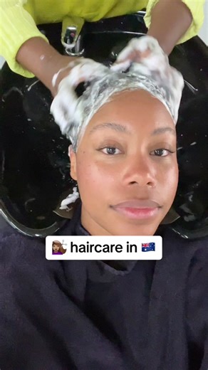 Exploring Life as a Black Woman Abroad in Australia