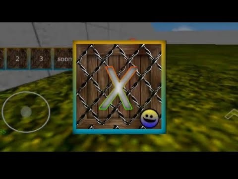 Sandmod X alpha | Novo jogo sandbox feito pelo celular!!!