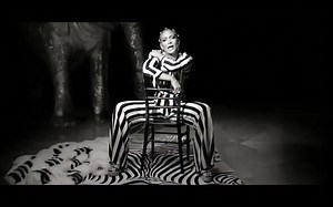 Jennifer Lopez - Dinero ft