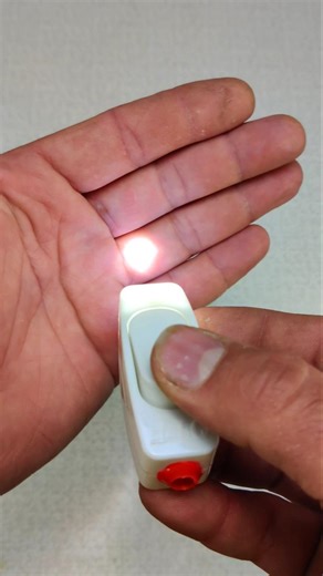 bed switch torch light #shots