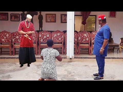 ELLE EST VENUE AU PALAIS POUR MENDIER DE LA NOURRITURE MAIS SA VIE A CHANGÉ QUAND LE PRINCE L'A VUE1