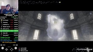 Twilight Princess HD All Dungeons Speedruns !gdq - gymnast86 on Twitch