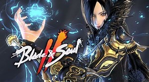 Download & Play Blade and Soul 2 on PC & Mac (Emulator)