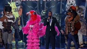 The Winner of 'The Masked Singer' Season Two is... - Talent Recap