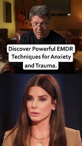 Discover the Power of EMDR! EMDR is transforming lives, easing trauma and anxiety for many, including celebrities like Sandra Bullock. By combining EMDR with brain exercises, you can achieve faster, deeper healing. 🧠 Find relief from anxiety and stress today! @valente.psychology on Instagram #DiscoverYourStrengths #anxiety #EMDR #TraumaHealing #MentalHealth #AnxietyRelief #HealingJourney #MentalWellness | Wynford Dore