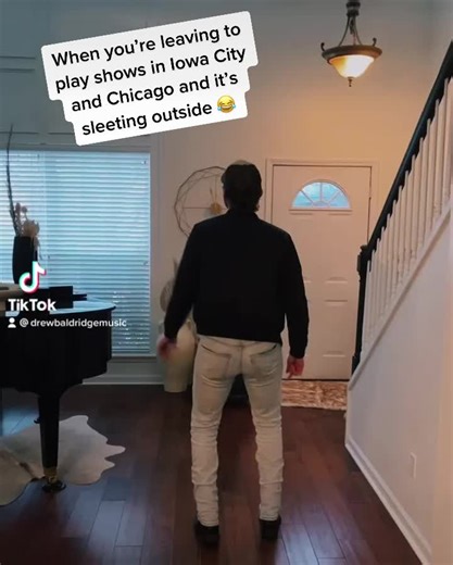 3.2K views · 19 reactions | Drew Baldridge is out on tour this weekend and on your radio today! | Go Country 105 | Facebook