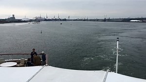 2.1K views · 11 reactions | Our Ocean cruise-partner expert Makala is currently testing out Fred. Olsen's Braemar for 5 nights to Belgium and The Netherlands. Watch as the ship sails away from Southampton towards the continent. Look out for more of her updates from on-board. Don't forget all cruises with our partner lines include VIP door-to-door chauffeur service to the airport or your UK departure port and travel insurance as standard >>> saga.co.uk/cruiseworld | Saga Cruises | Facebook