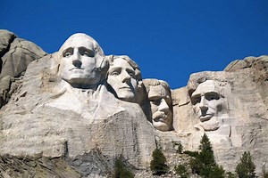Mt. Rushmore: A Unit Study | DIY Homeschooler