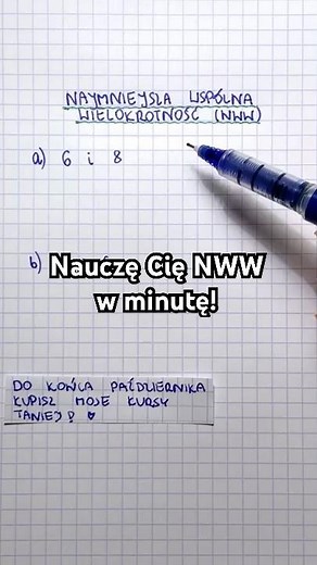 I'll teach you NWW in a minute! 😎